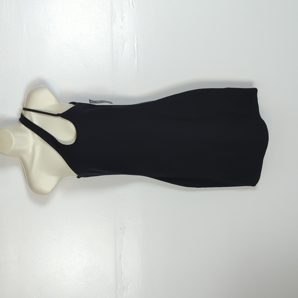 Abercrombie & Fitch NWT Bodycon Dress Size Small T - Picture 1 of 12